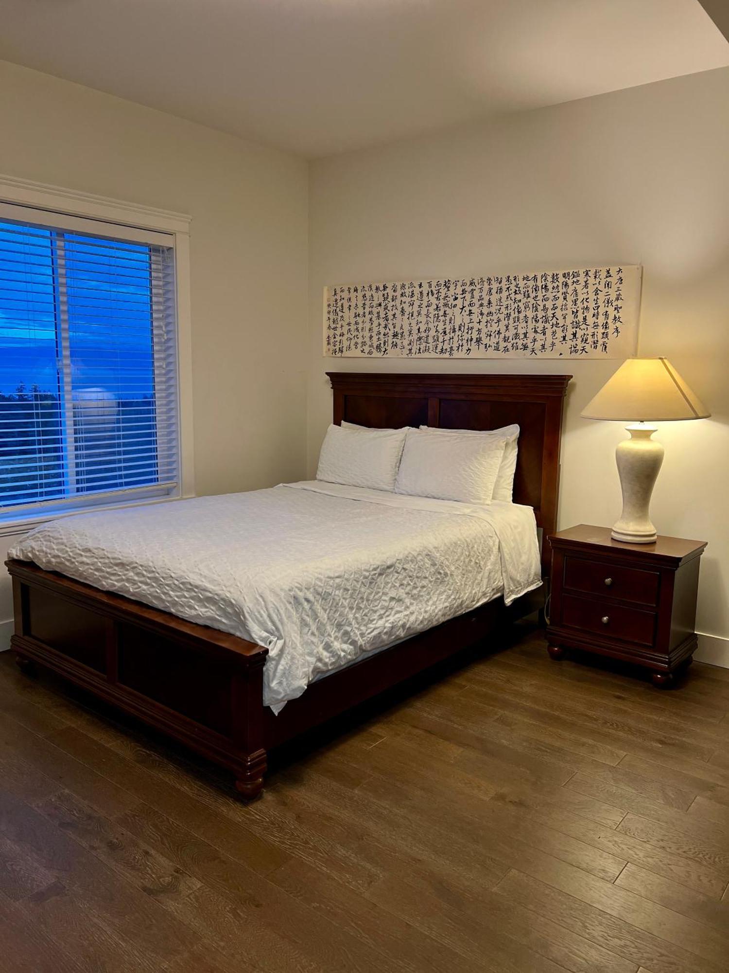 Ocean Melody Vacation Rooms Nanaimo Eksteriør billede