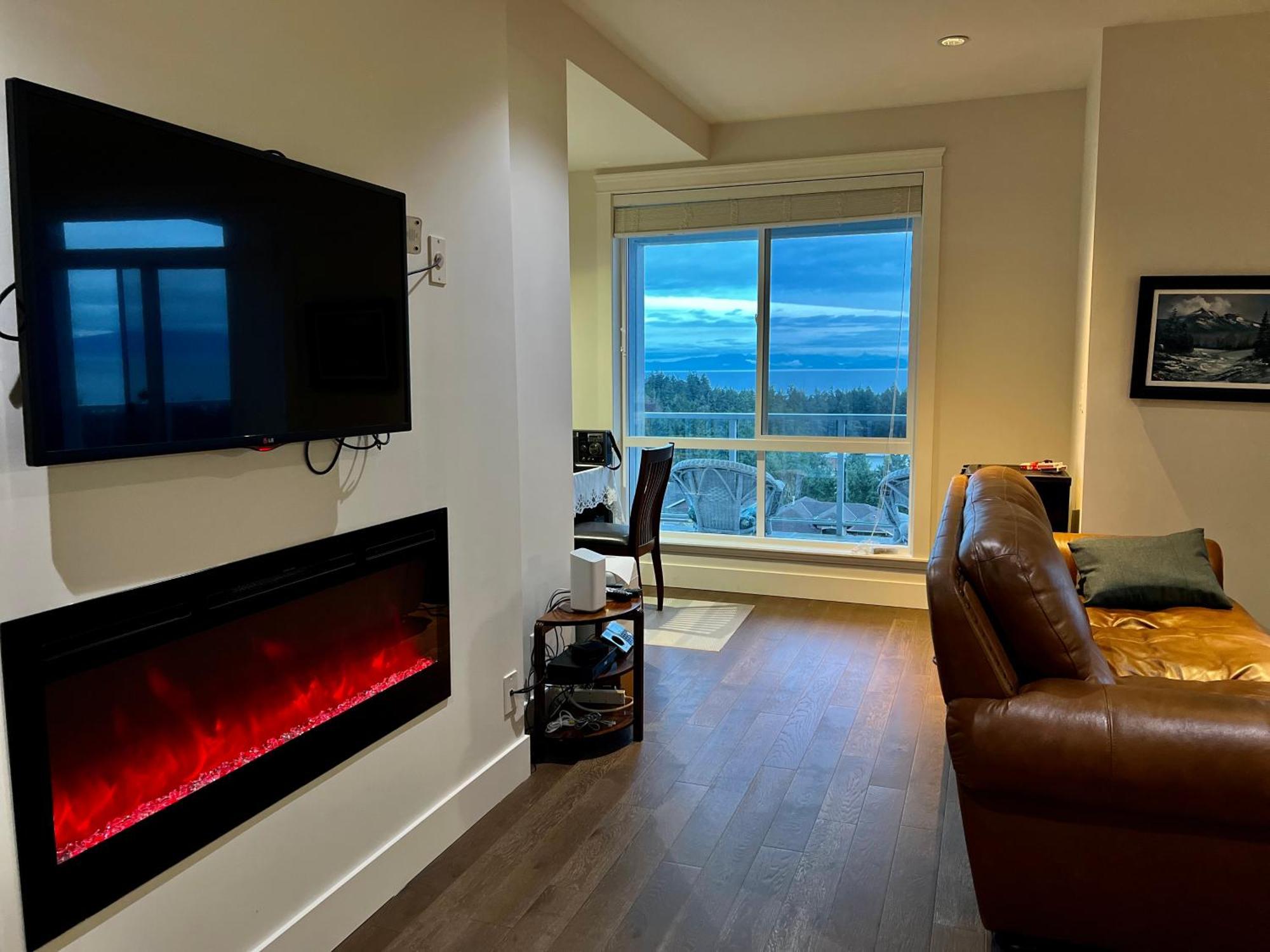 Ocean Melody Vacation Rooms Nanaimo Eksteriør billede